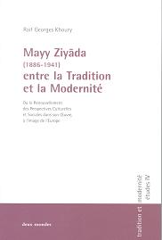 Mayy Ziyada