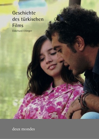 Geschichte des türkischen Films - Cover